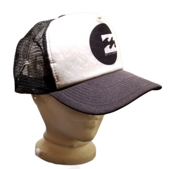 Billabong Other - BILLABONG Trucker Hat Snapback
